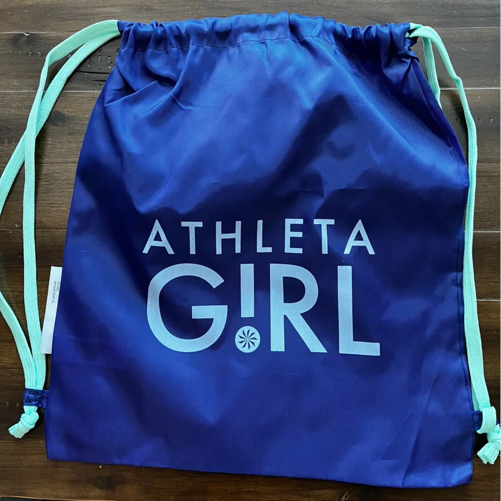 Athleta new without